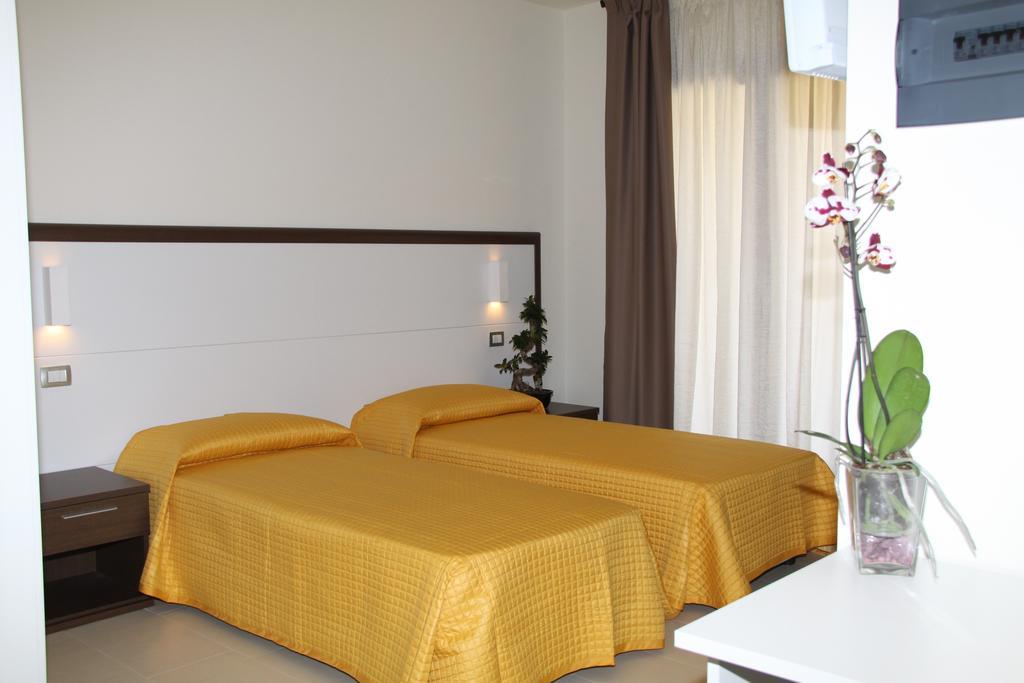 Xenia Hotel Villasimius Zewnętrze zdjęcie